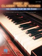 First 50 Classic Rock Songs You Should Play on Piano piano sheet music cover